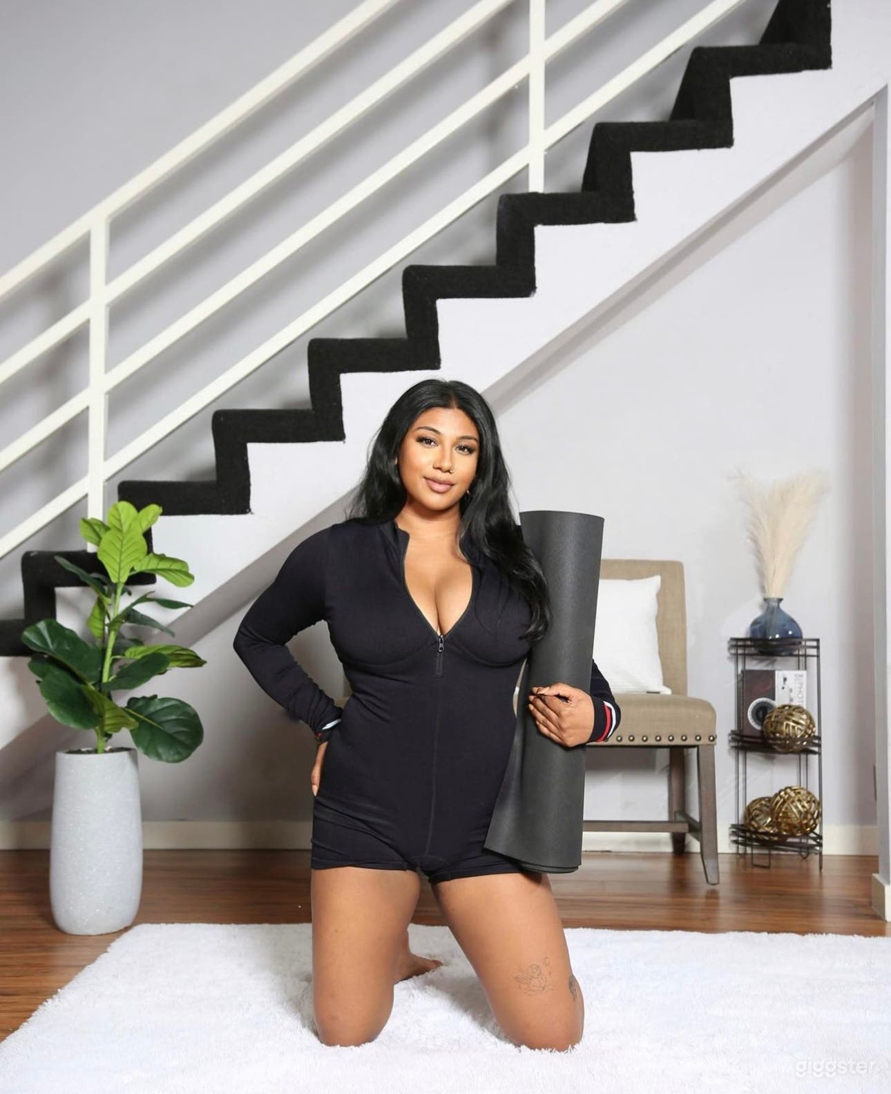 Luxury Loft Studio Photo 1