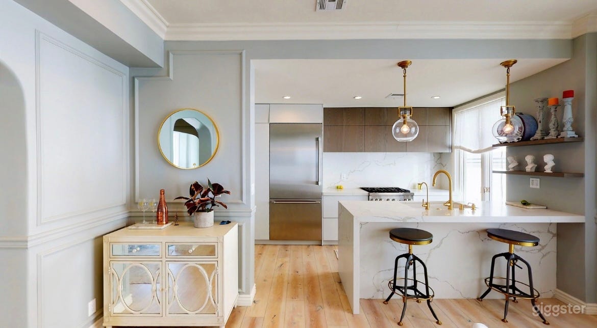 Famous French Normandy Tower Photo 2