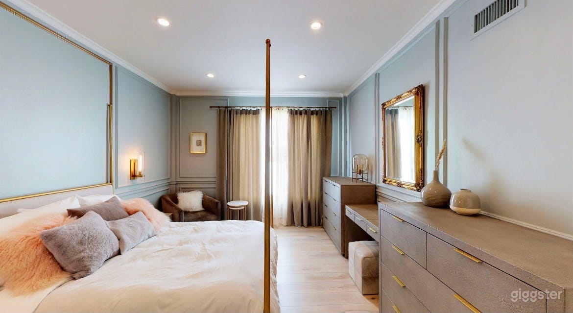 Famous French Normandy Tower Photo 4