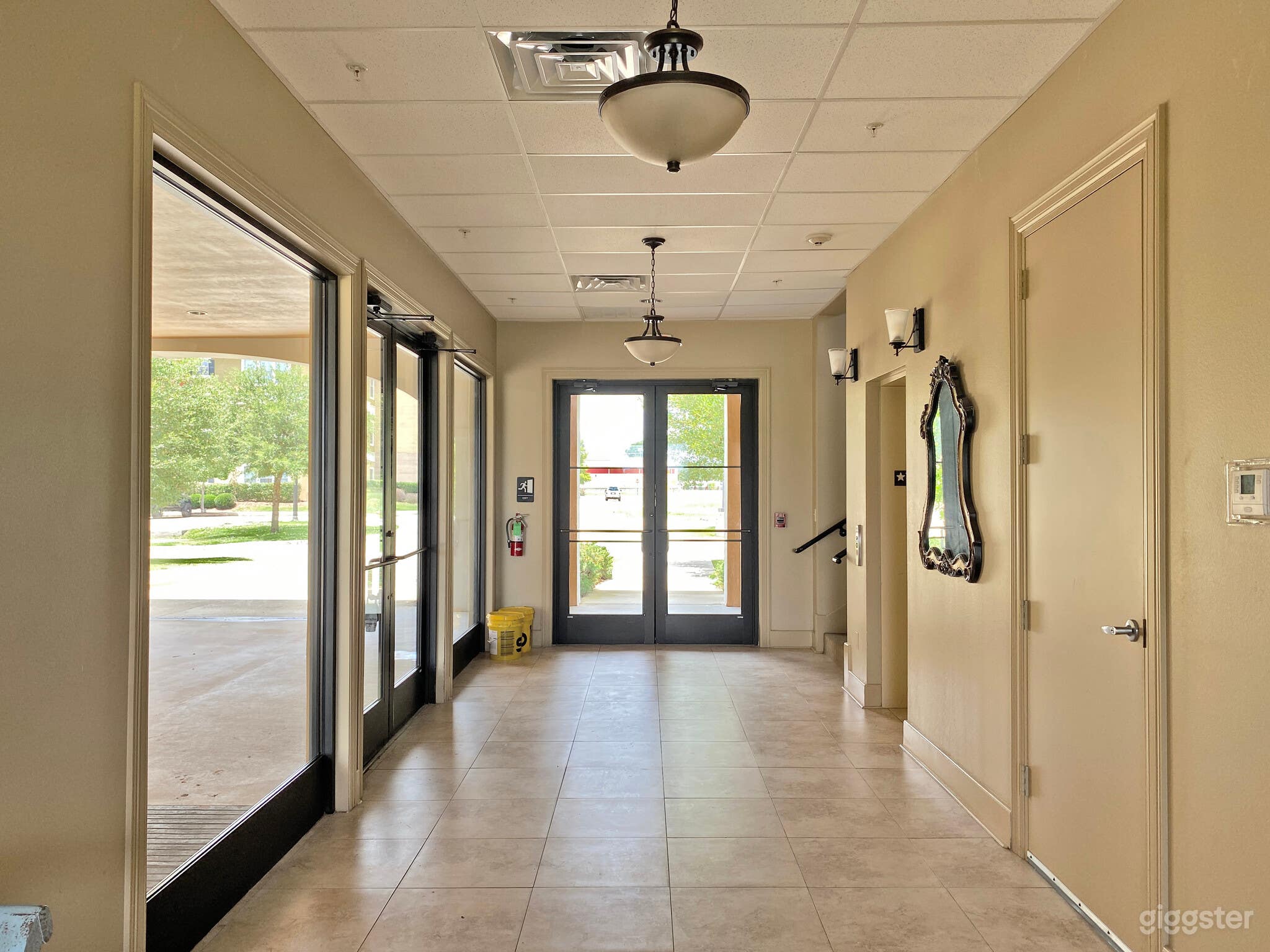  Venecia Luxury Venue of Bossier City Photo 3