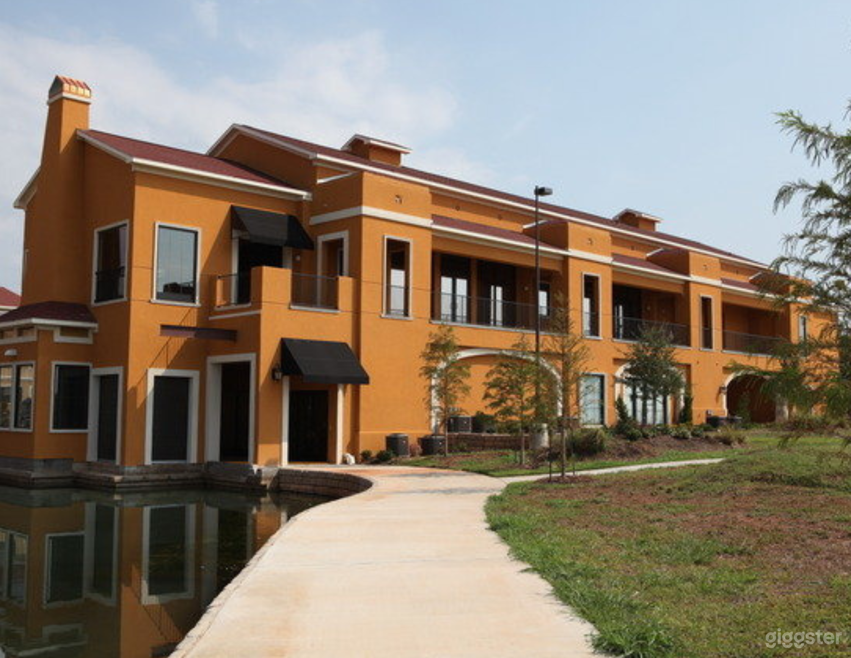  Venecia Luxury Venue of Bossier City Photo 1