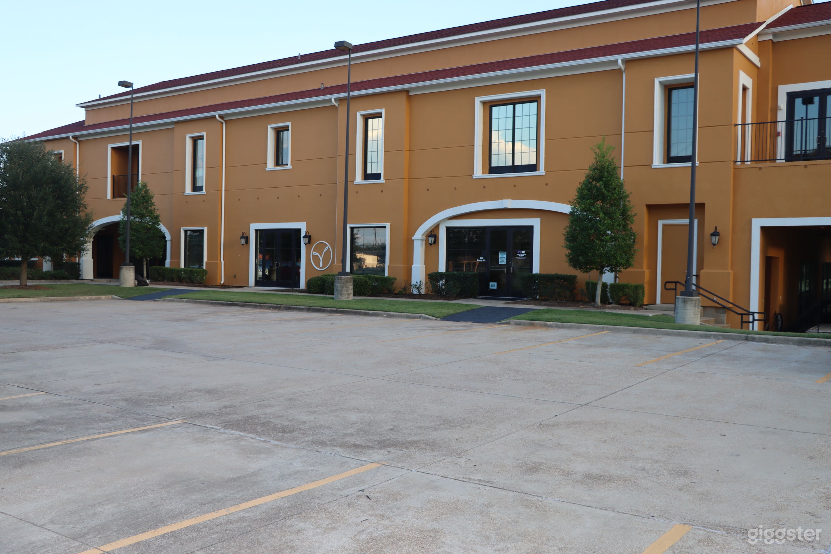  Venecia Luxury Venue of Bossier City Photo 2