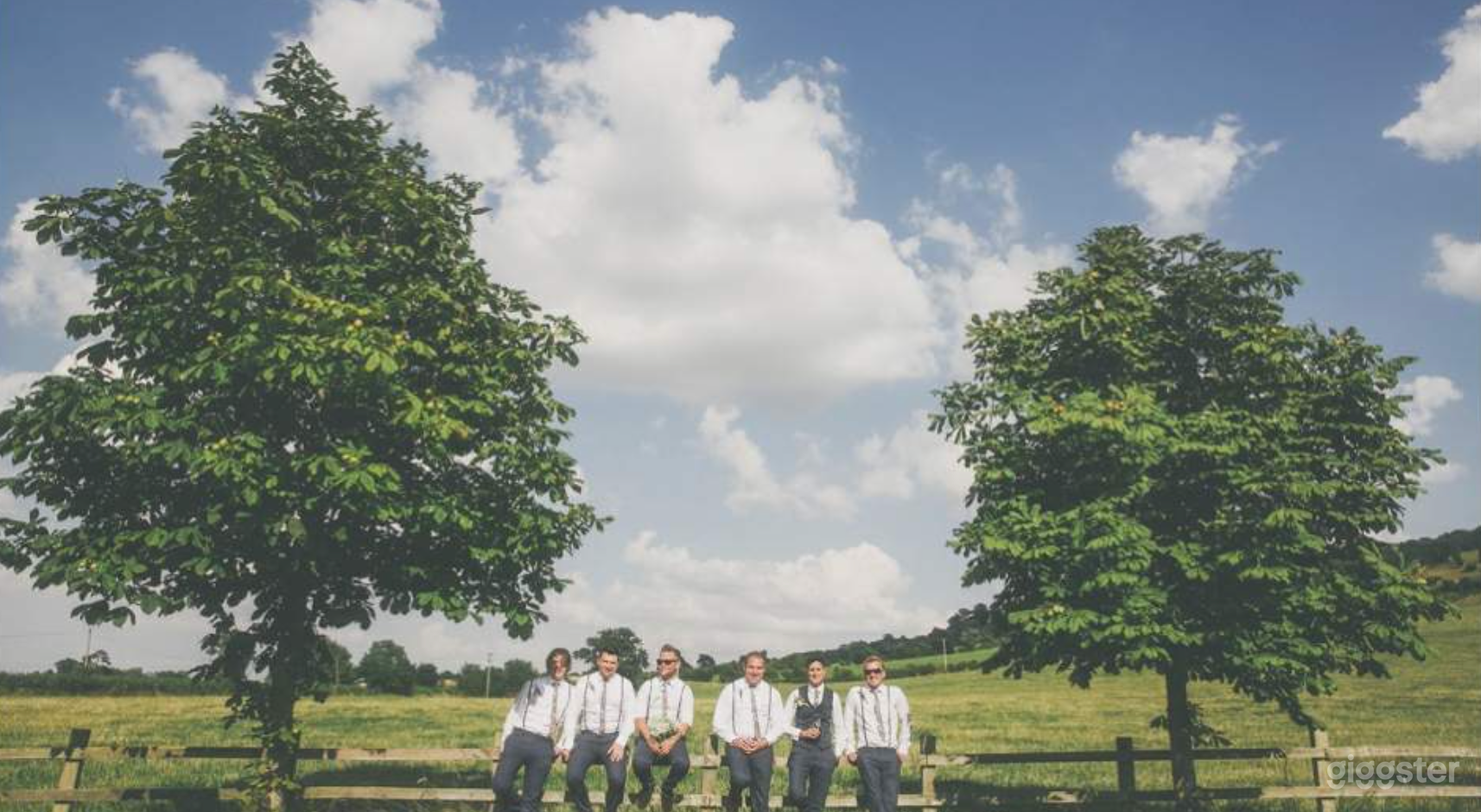 1200 Acres Spacious Farm Land with Upland Pastures Photo 4