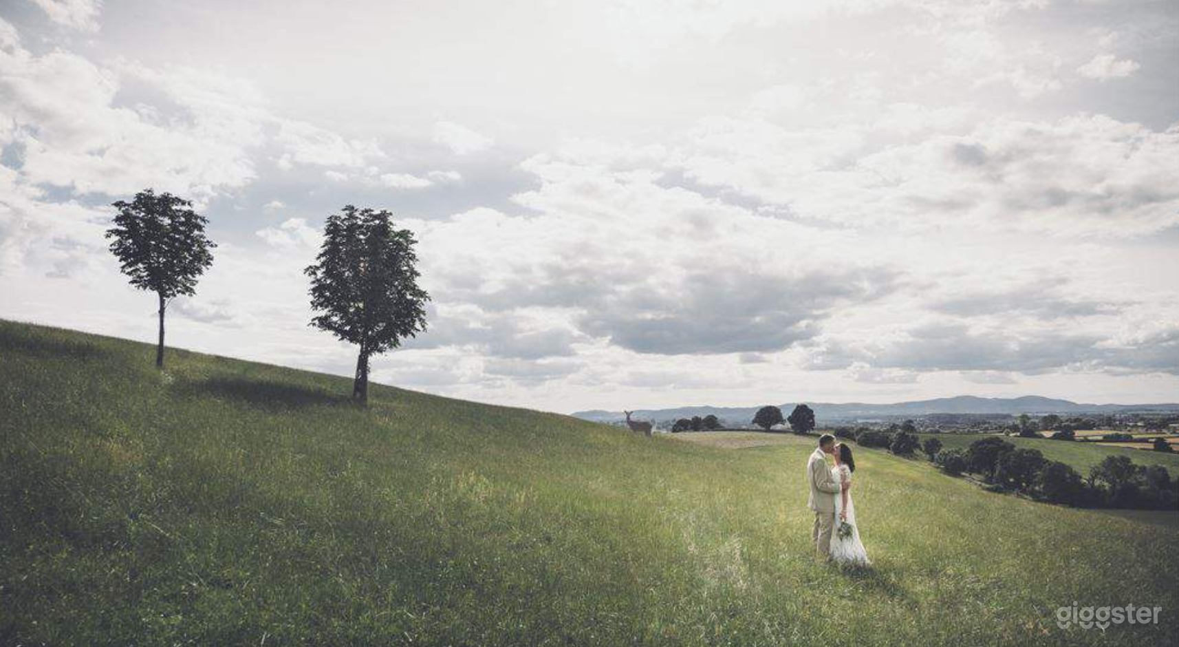 1200 Acres Spacious Farm Land with Upland Pastures Photo 3