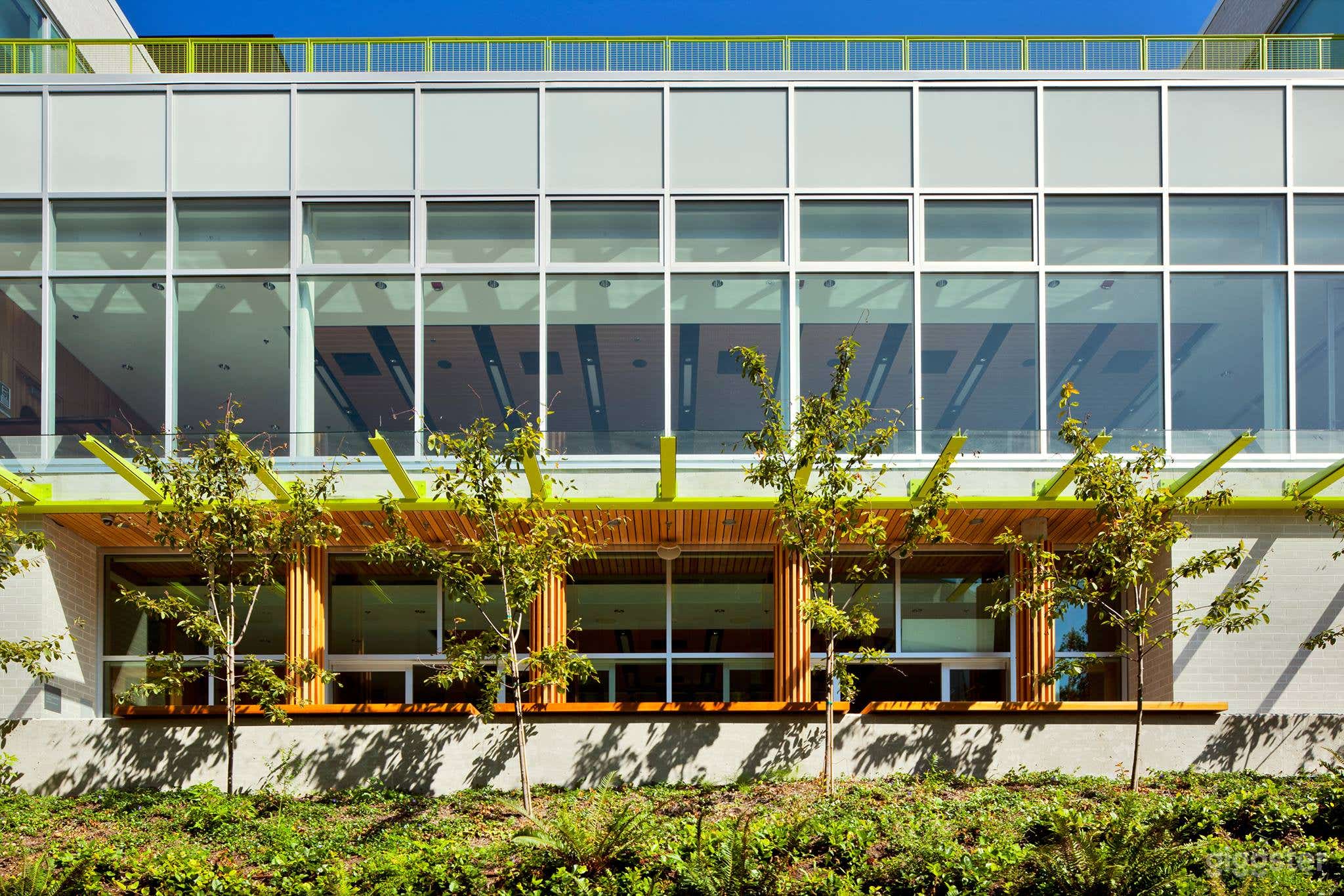 Open Space At The Heart Of Ubc Photo 1