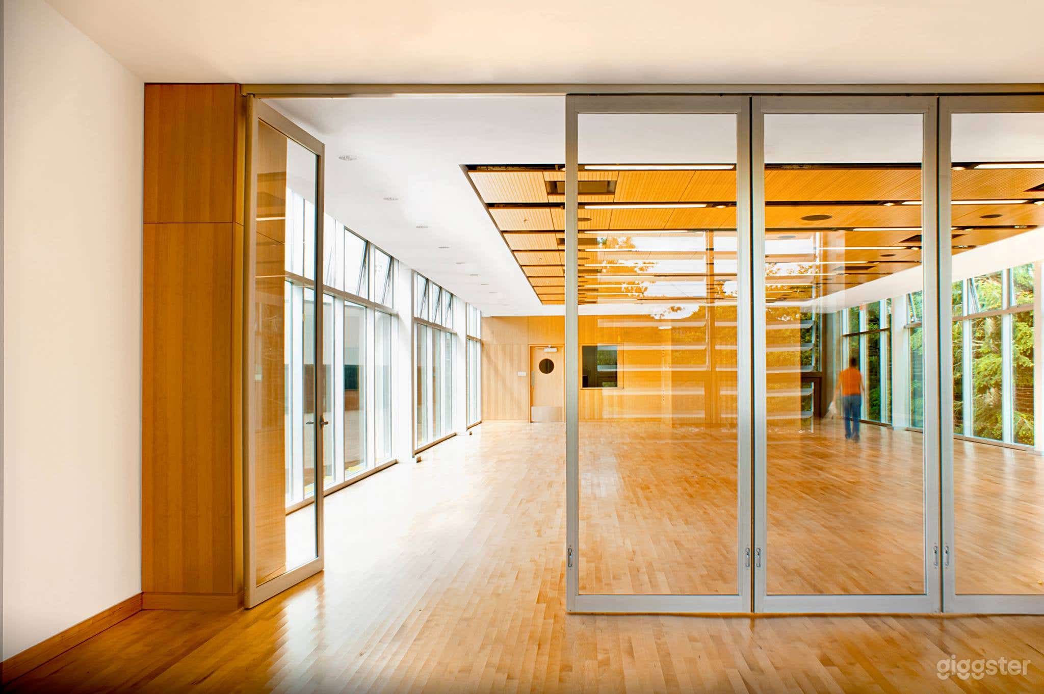 Open Space At The Heart Of Ubc Photo 4