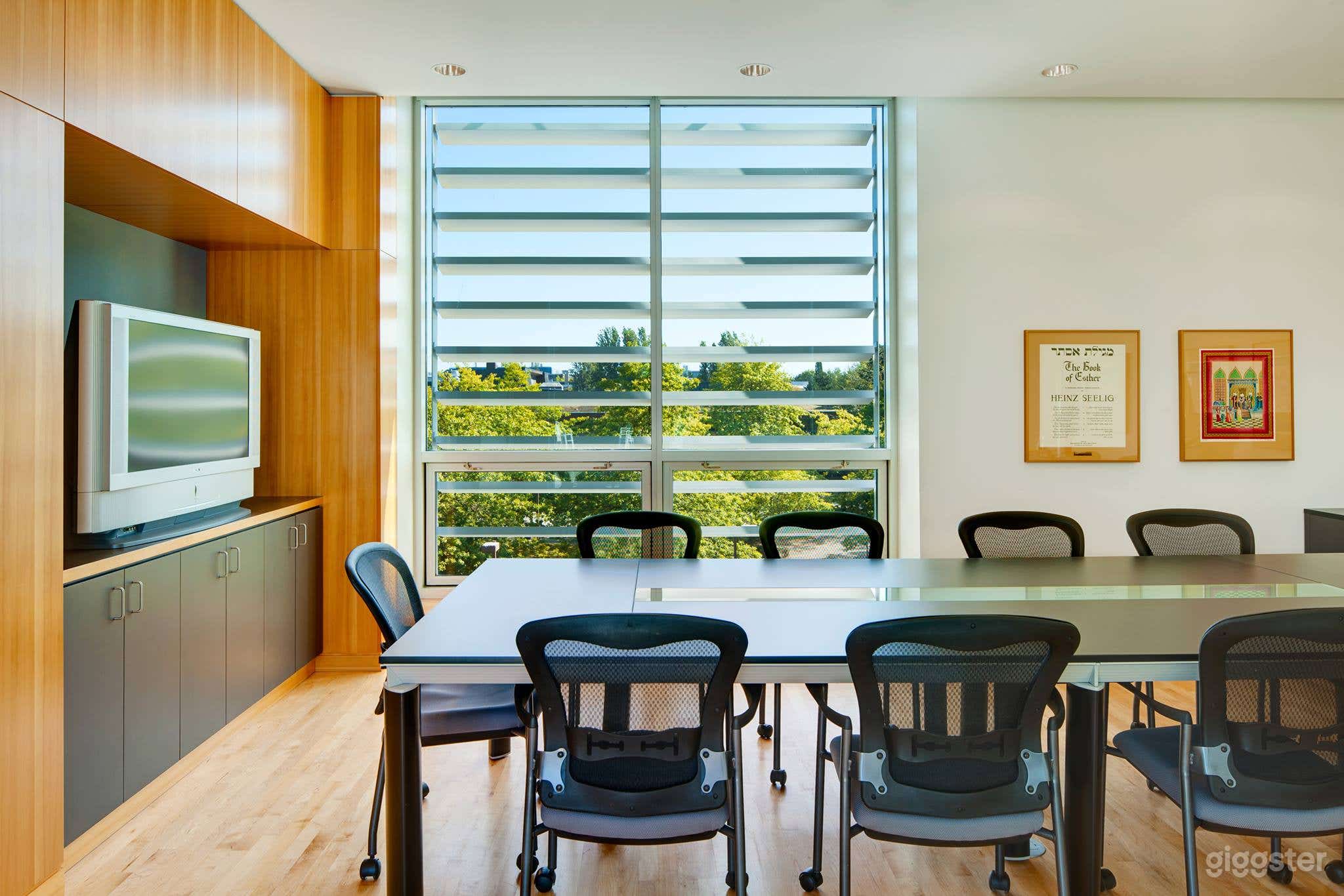 Open Space At The Heart Of Ubc Photo 3