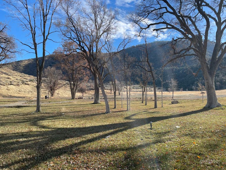  Mountain Farm Ranch With Ponds   