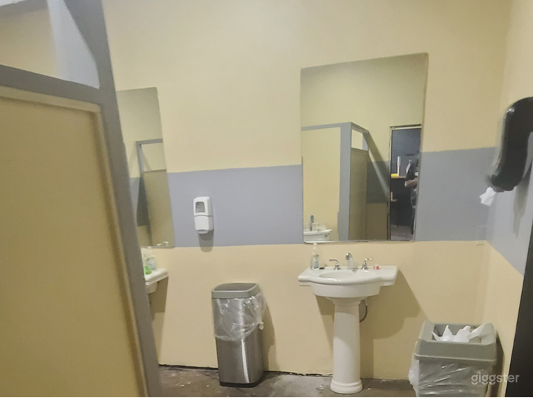  Central Phoenix Hall Rental 