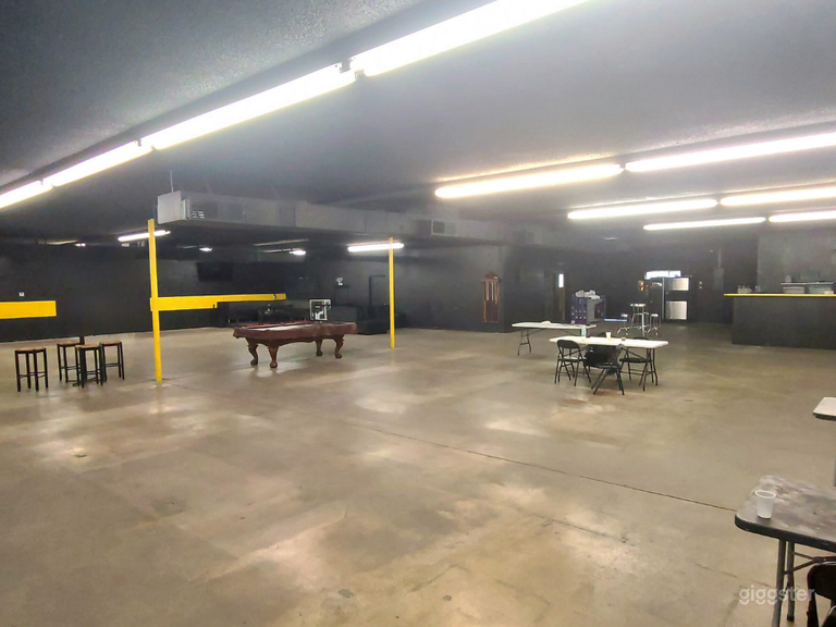  Central Phoenix Hall Rental 