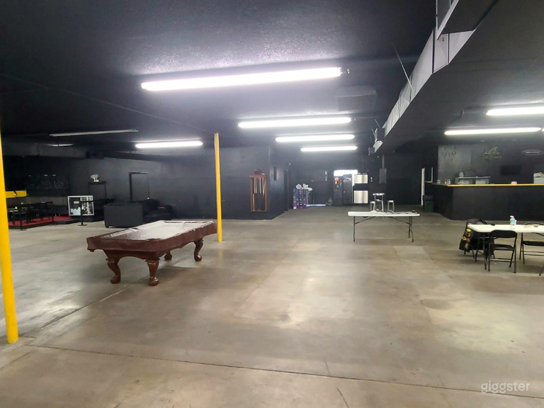  Central Phoenix Hall Rental 