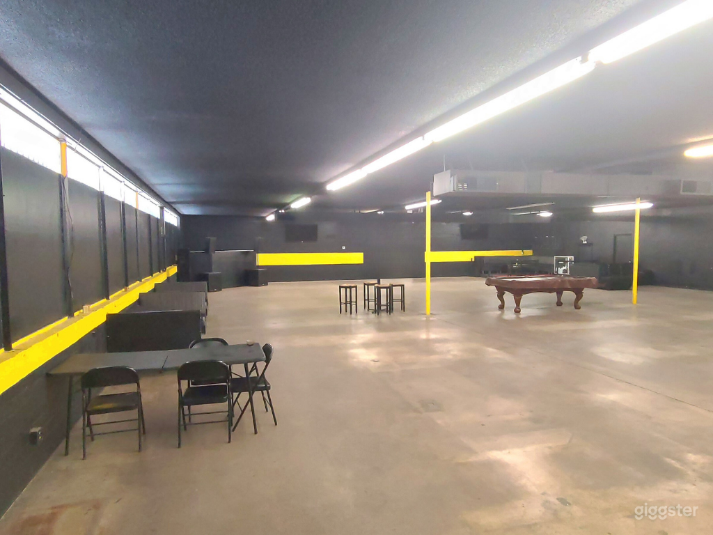 Central Phoenix Hall Rental Photo 1