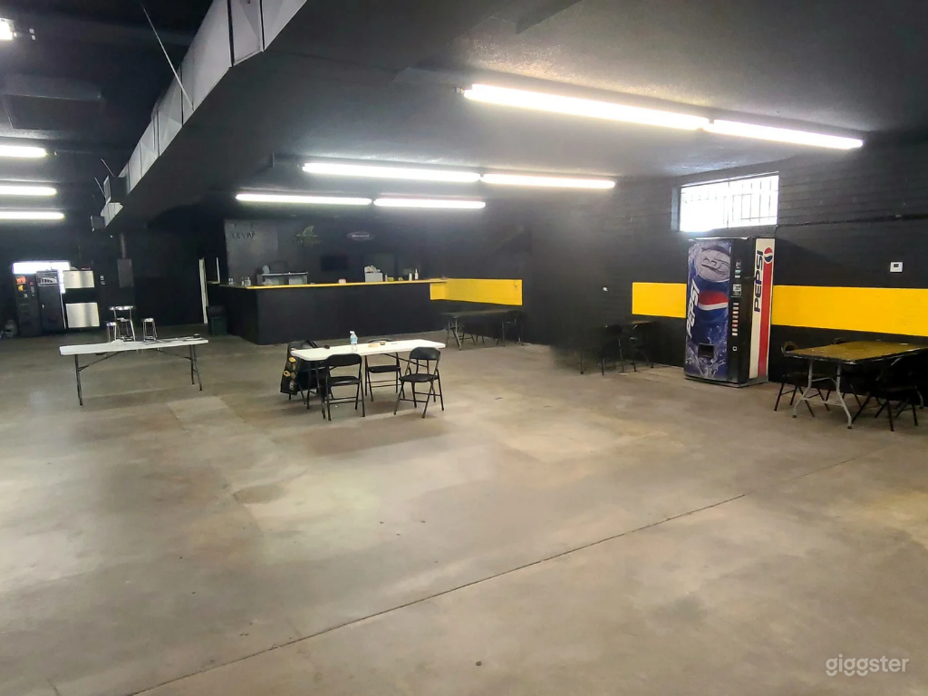 Central Phoenix Hall Rental Photo 2