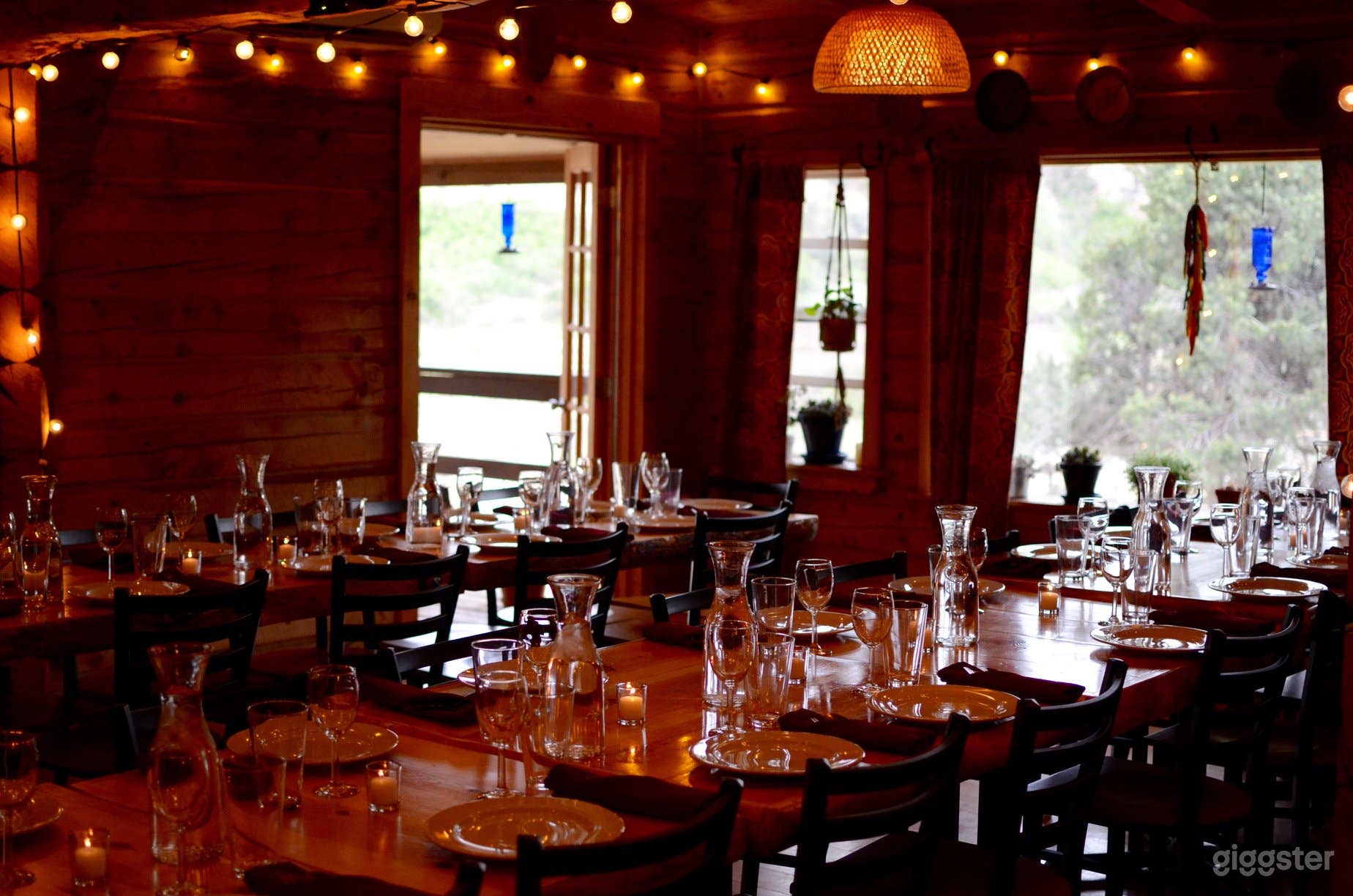 Spectacular Sweet Water Kitchen Onsite Restaurant Photo 1