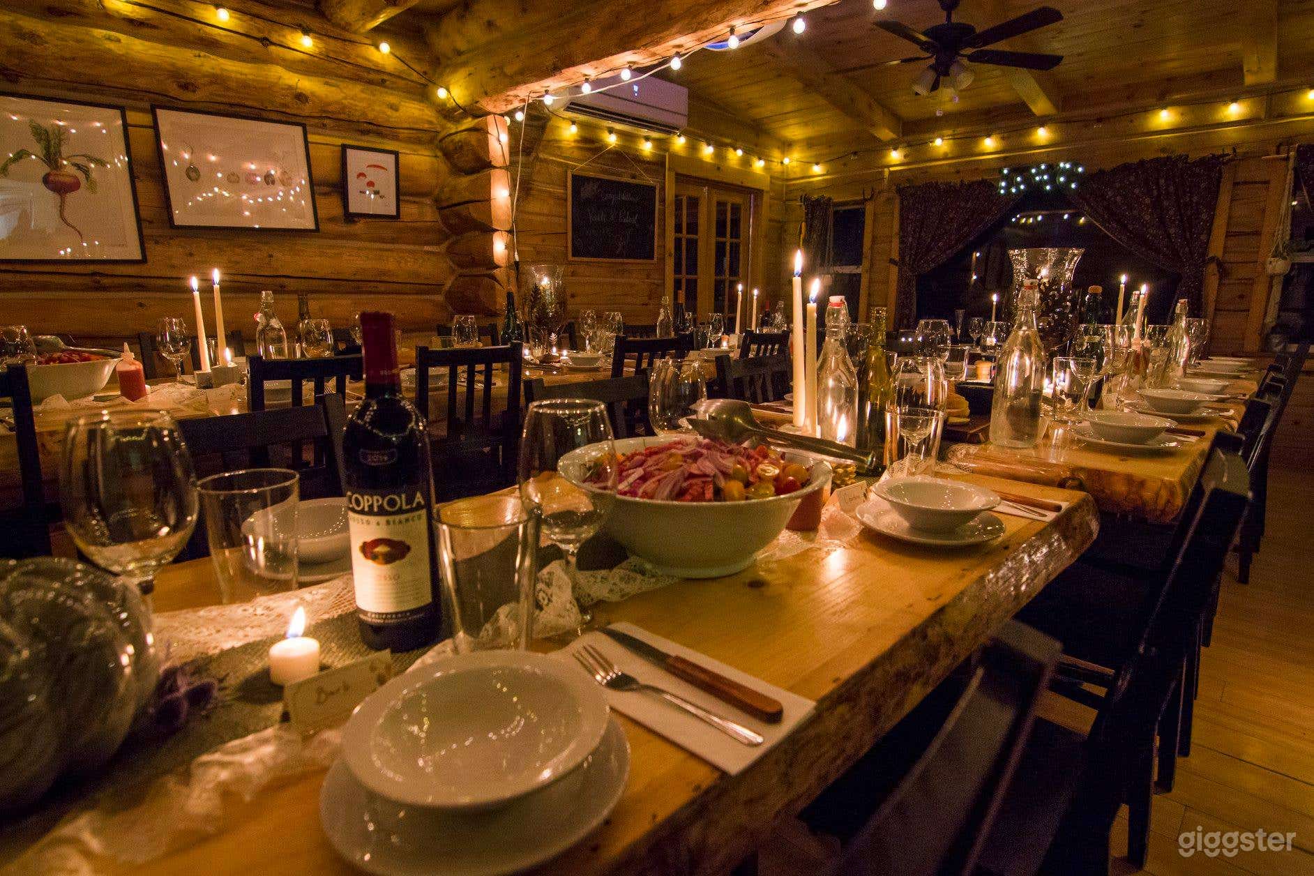 Spectacular Sweet Water Kitchen Onsite Restaurant Photo 4