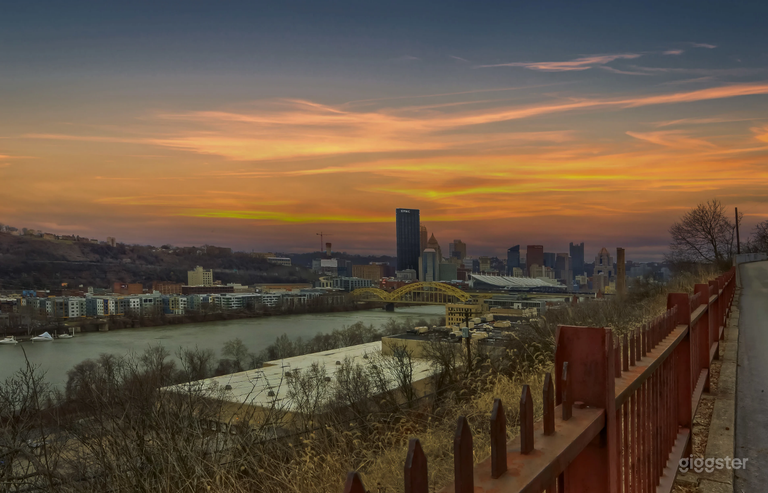  A Stylish Hub in Troy Hill 