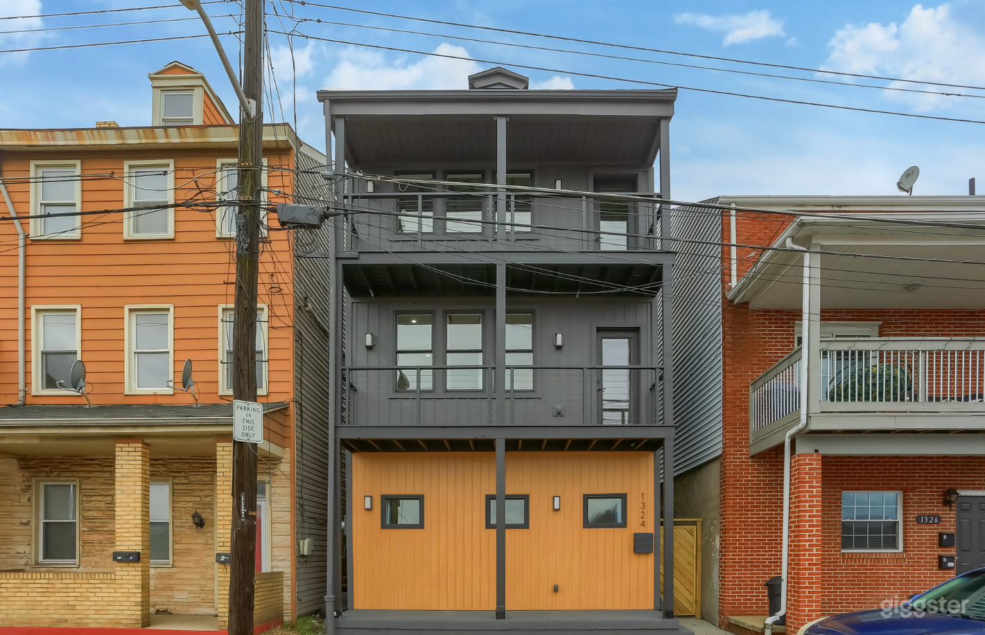 A Stylish Hub in Troy Hill Photo 2