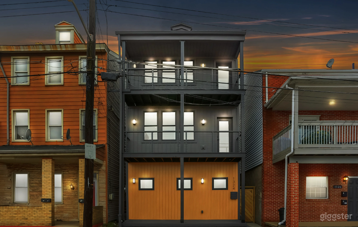 A Stylish Hub in Troy Hill Photo 1