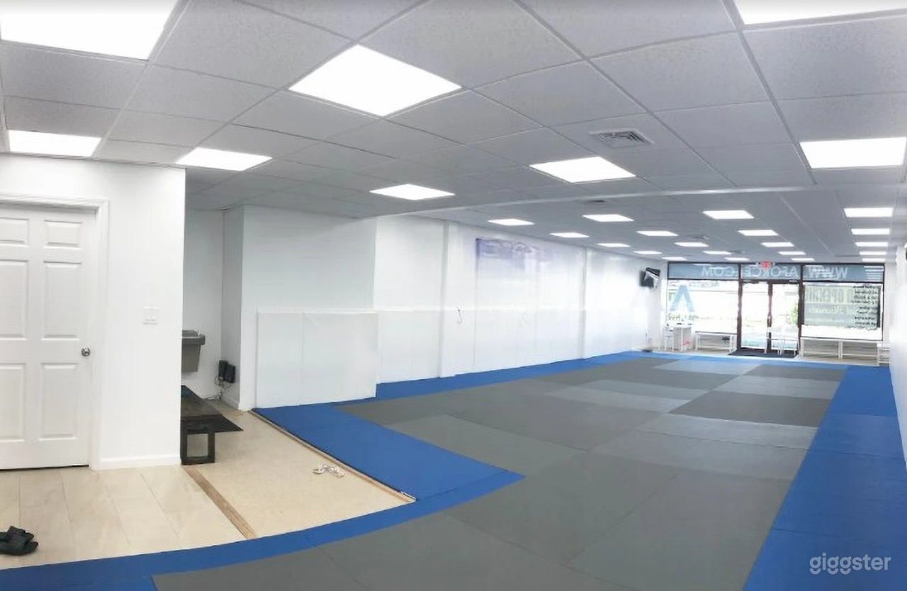 Brazilian Jiu Jitsu Gym in Great Neck Photo 3