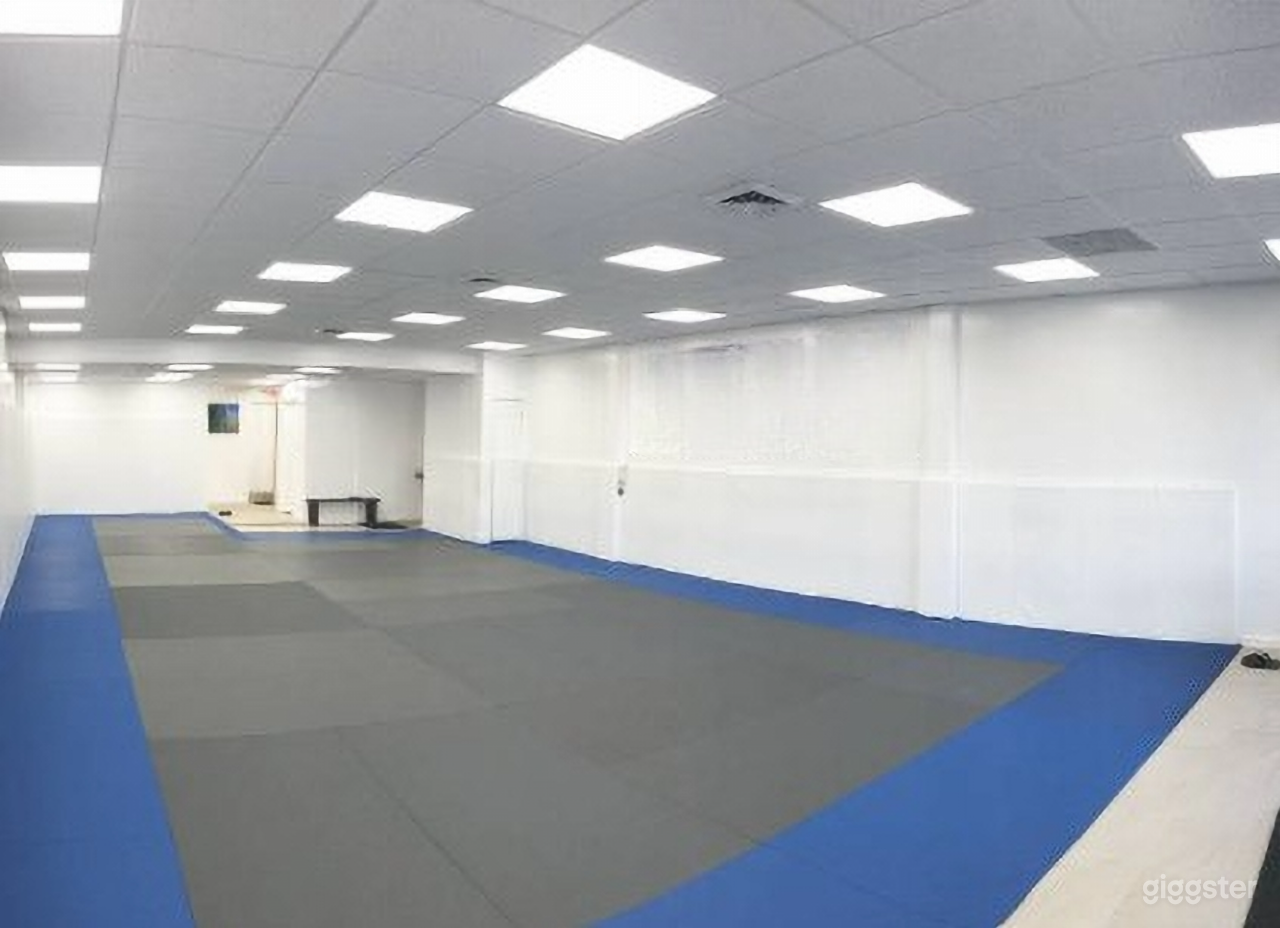 Brazilian Jiu Jitsu Gym in Great Neck Photo 1