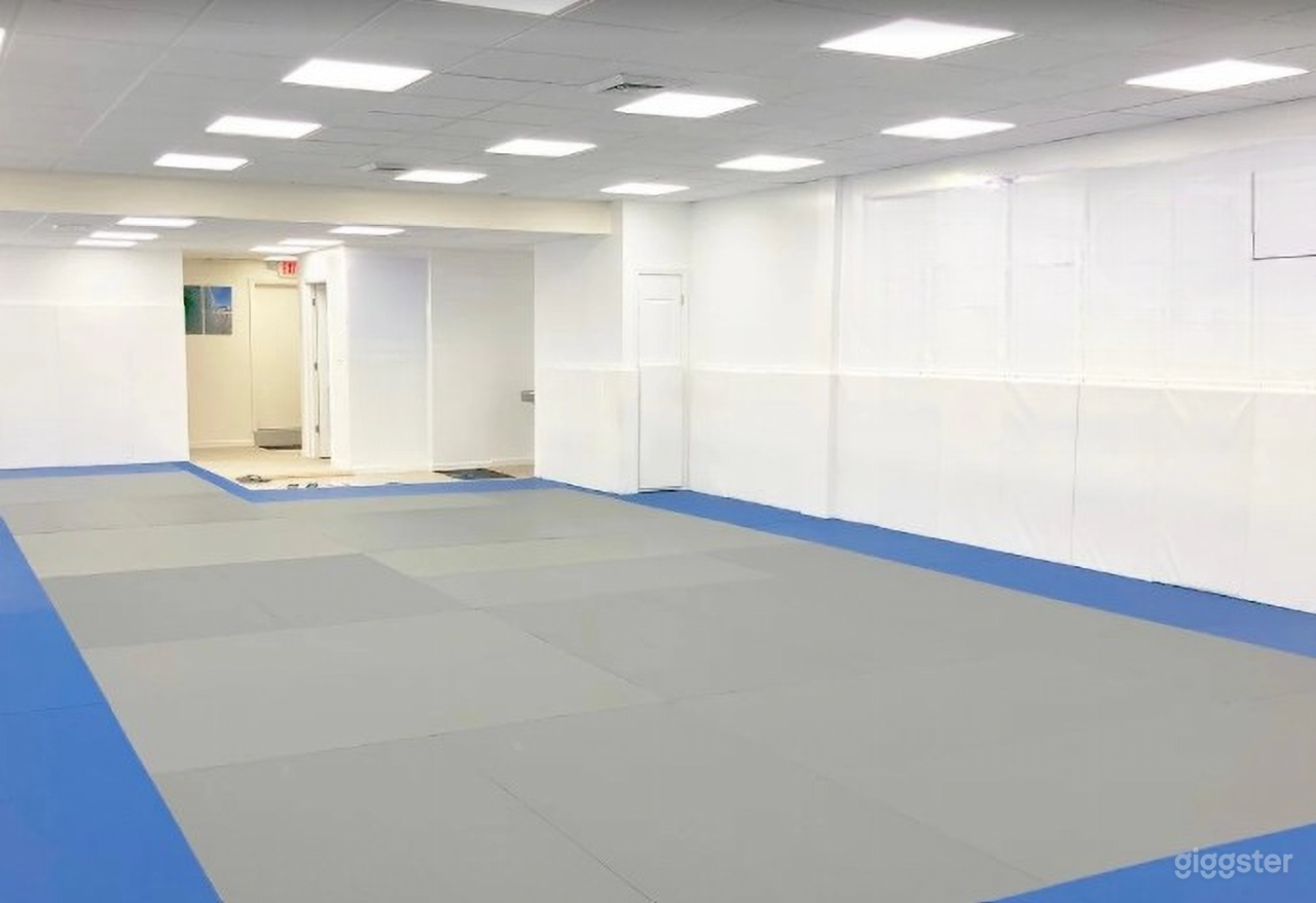 Brazilian Jiu Jitsu Gym in Great Neck Photo 2