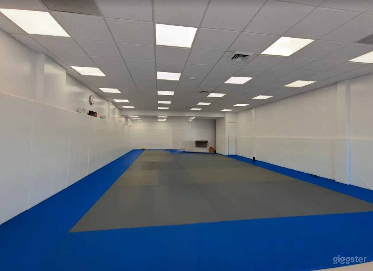 Brazilian Jiu Jitsu Gym in Great Neck Photo 4