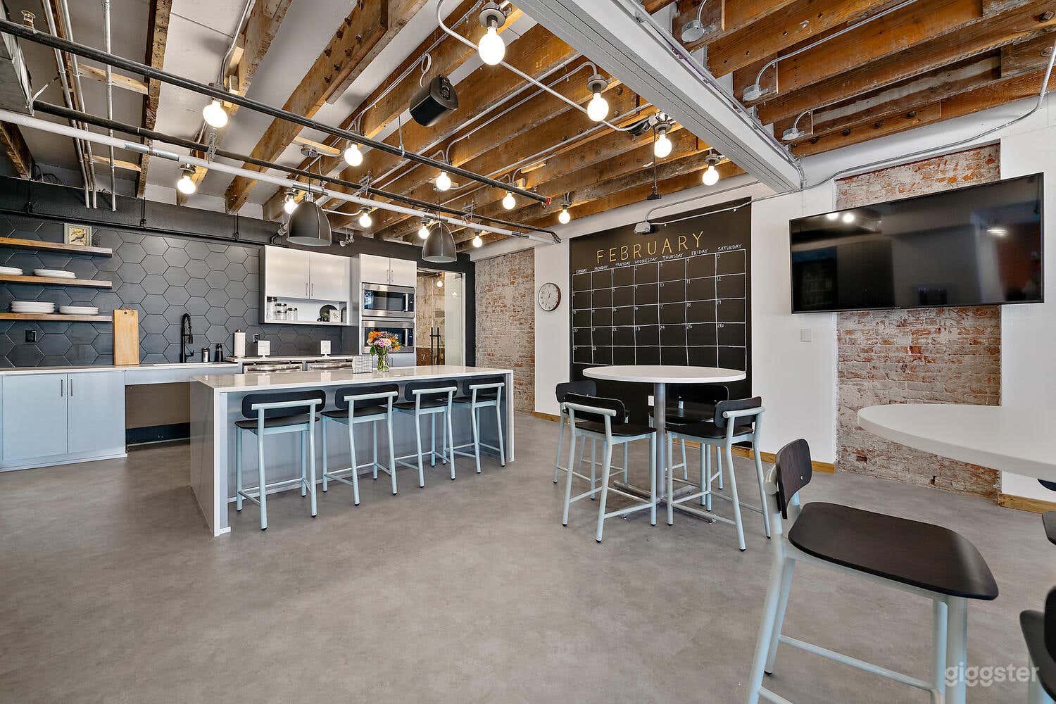 Hub Event Space in Waco Photo 2