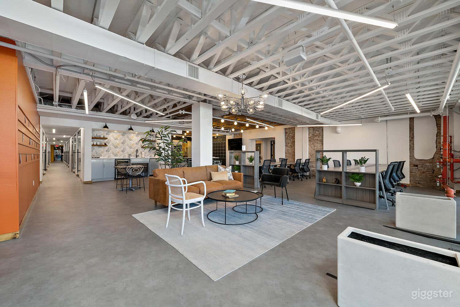 Hub Event Space in Waco Photo 1