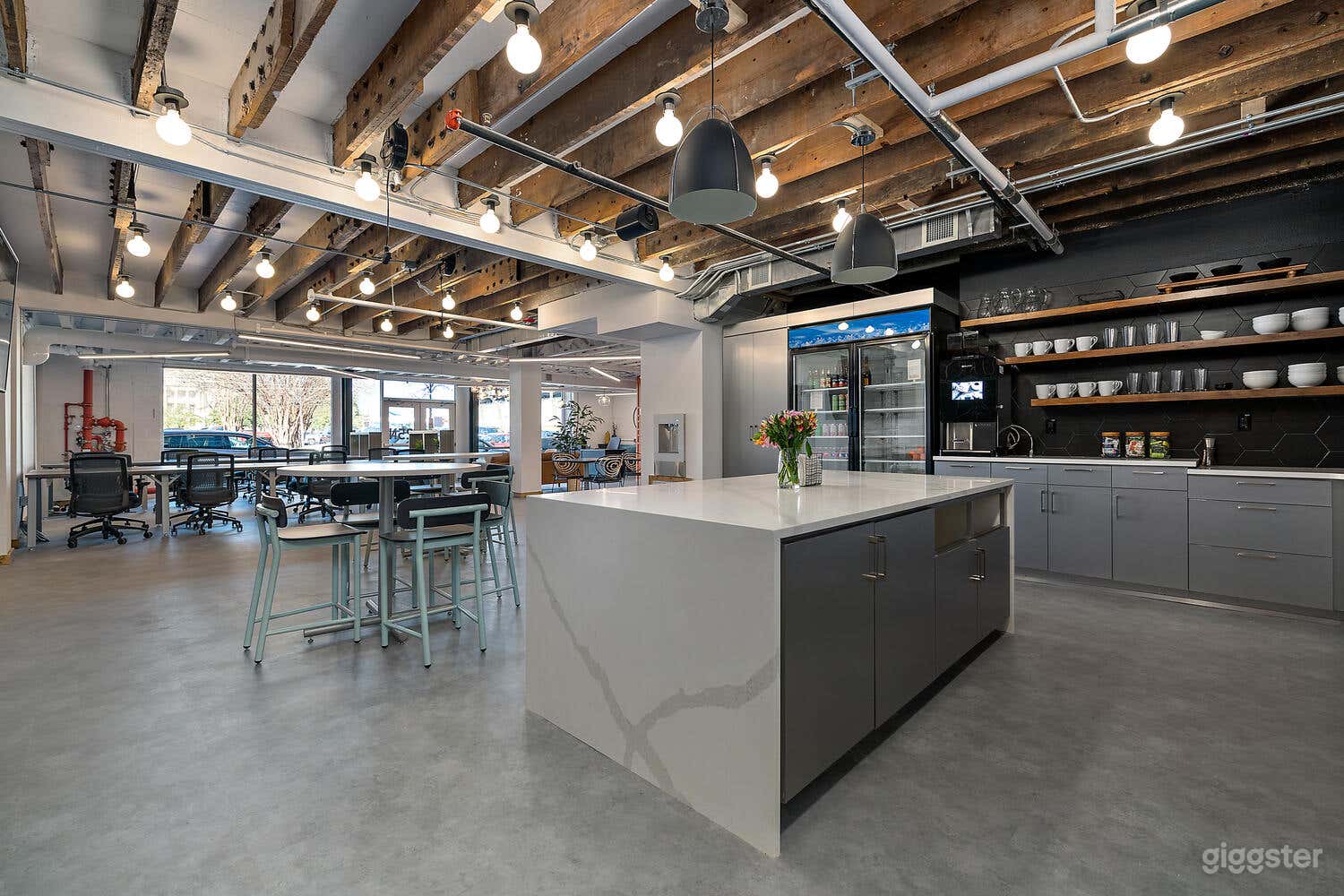 Hub Event Space in Waco Photo 4