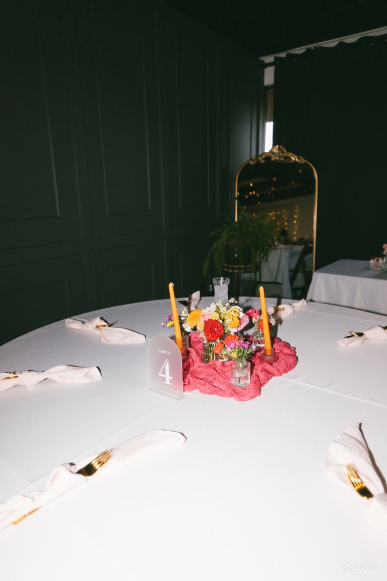  wedding reception decor  