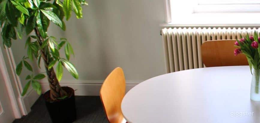 The Freville Room Suitable for Boardroom Meetings Photo 3