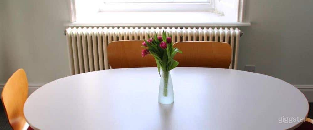 The Freville Room Suitable for Boardroom Meetings Photo 2