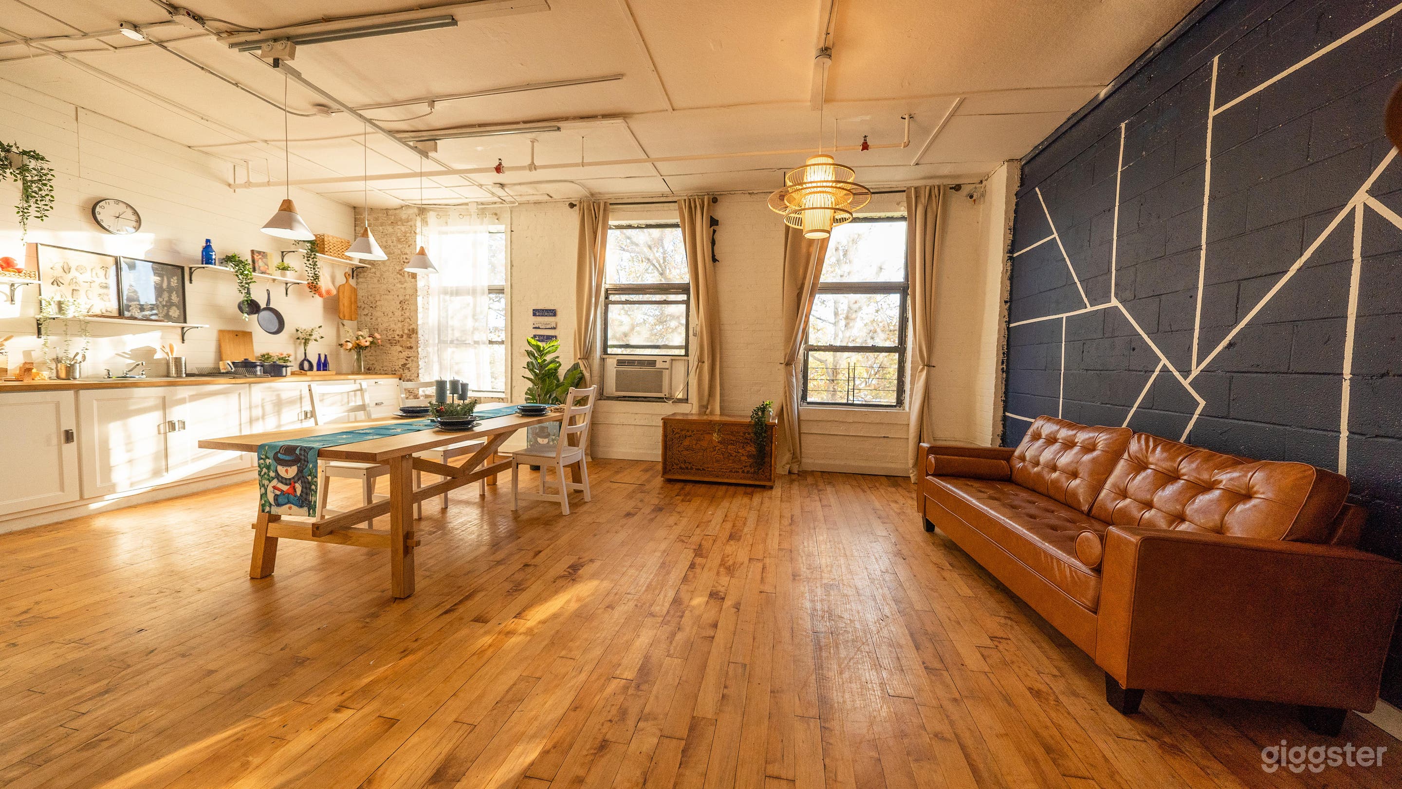 New York Studio Apartment  Photo 4