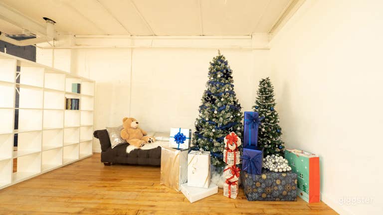  New York Studio Apartment  