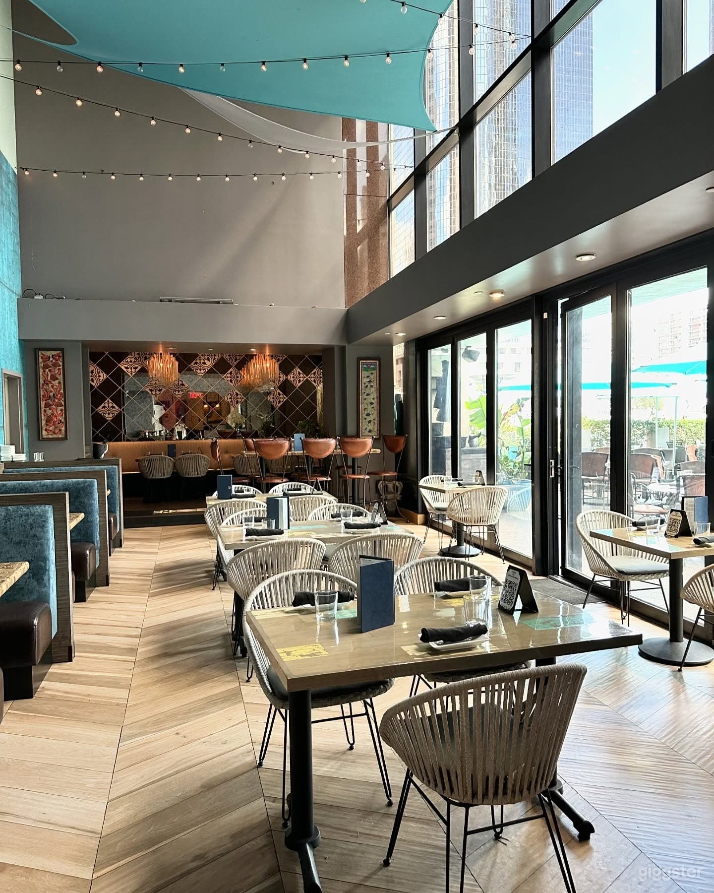 Vibrant Mexican Restaurant on Bunker Hill Photo 4