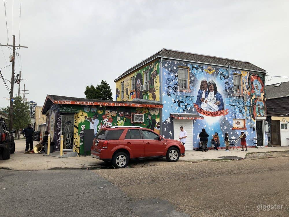 Lounge | Bar &amp; Restaurant Photo 1