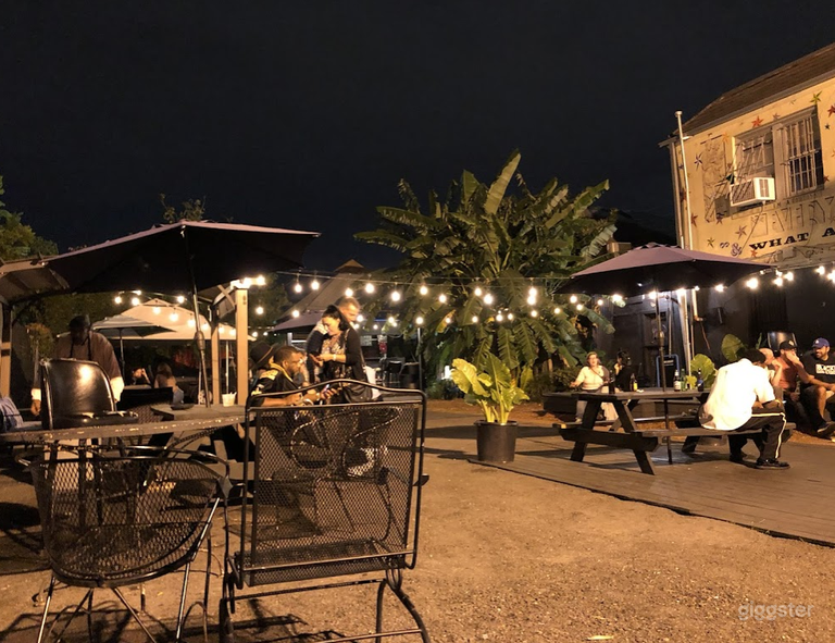  Lounge | Bar & Restaurant 