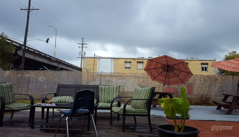  Lounge | Bar & Restaurant 