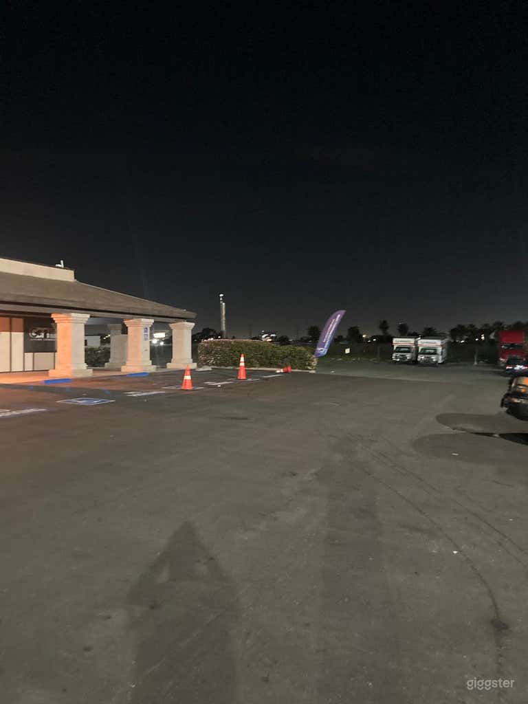  Versatile Industrial Warehouse Events, Sports & Filming 