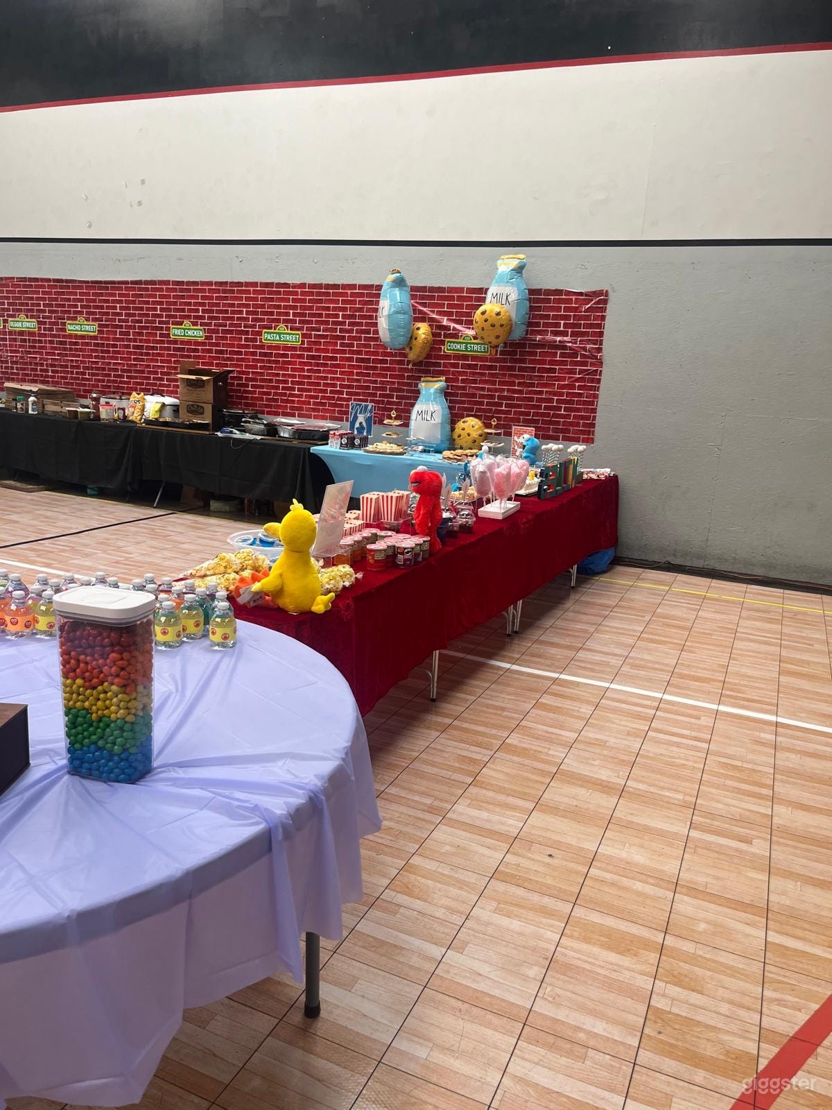 Versatile Industrial Warehouse Events, Sports & Filming Photo 3