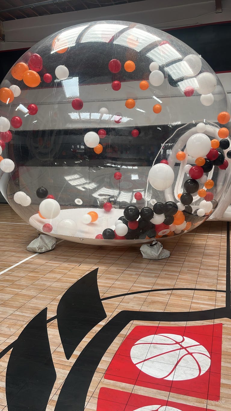  Versatile Industrial Warehouse Events, Sports & Filming 