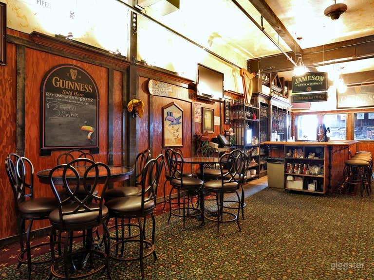  Multi-use Event Venue and Indoor Bar  