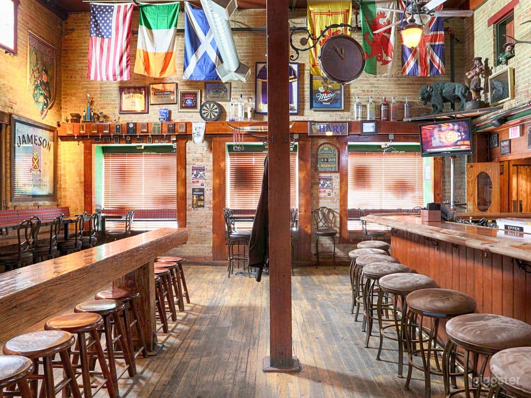 Multi-use Event Venue and Indoor Bar  Photo 1