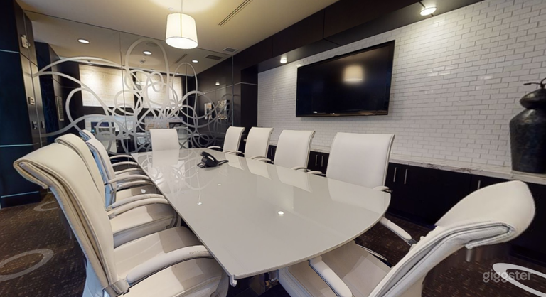  Bright, Executive Conference Room in East Village 