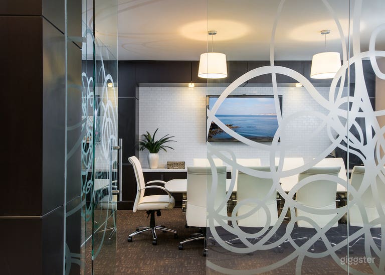  Bright, Executive Conference Room in East Village 