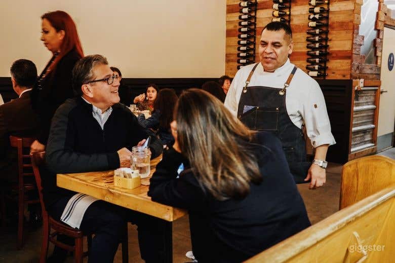 Authentic Mexican Restaurant in Laguna Hills Photo 4