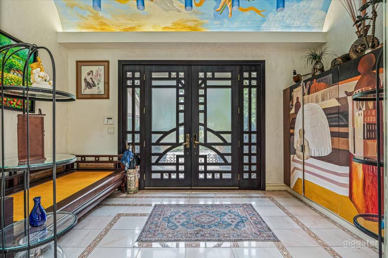  Finca Cerrada en la Costa Dorada con Piscina y Suite de Bienestar 