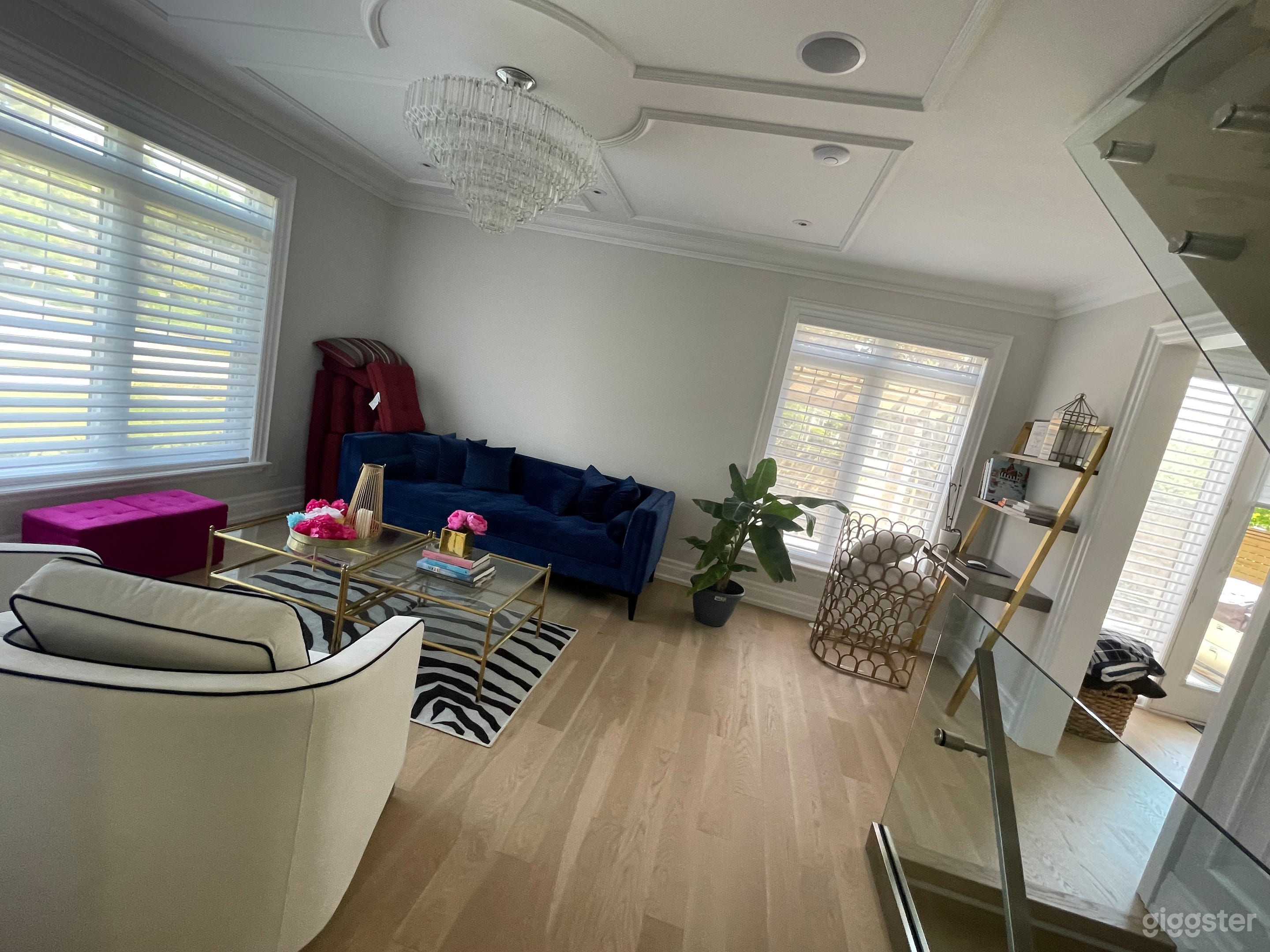 A stylish home for every event Photo 3