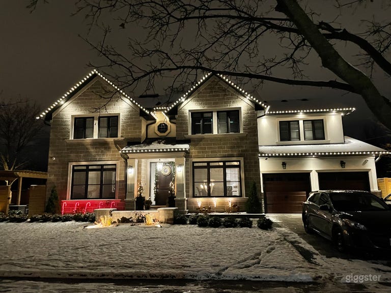  Une maison élégante pour chaque événement 