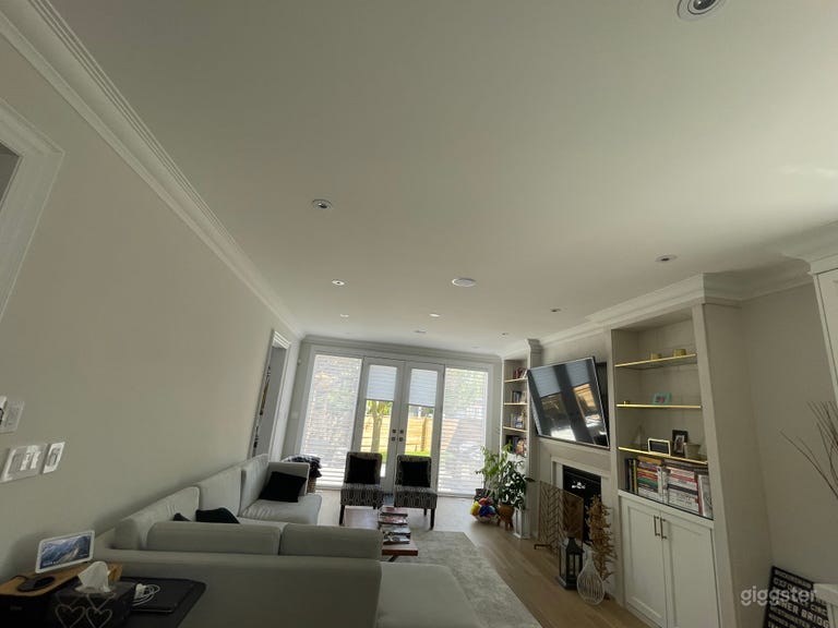  Une maison élégante pour chaque événement 
